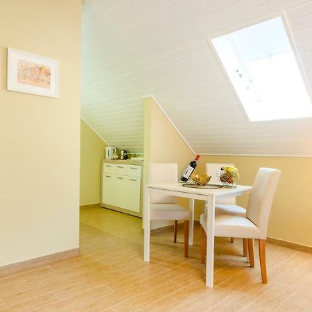 La Maison Du Calme Bük 외부 사진